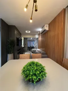 Apartamento com 3 Quartos à venda, 123m² no Paes Leme, Imbituba
