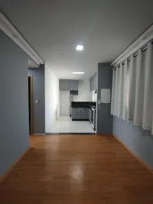 Apartamento com 2 Quartos à venda, 55m² no Jardim Boer I, Americana