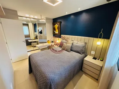 Apartamento com 3 Quartos à venda, 110m² no Santa Mônica, Uberlândia