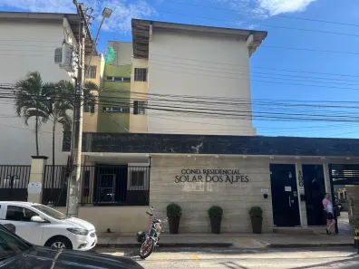 Apartamento com 2 Quartos à venda, 51m² no Vila Alpes, Goiânia
