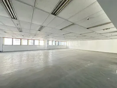 Sala Comercial para alugar, 667m² no Centro, Rio de Janeiro