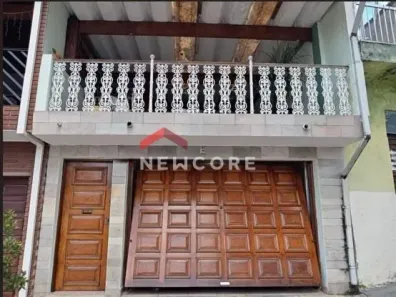 Casa de Condomínio com 3 Quartos à venda, 219m² no Vila Osasco, Osasco