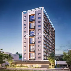 Apartamento com 1 Quarto à venda, 45m² no Azenha, Porto Alegre