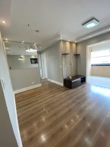 Apartamento com 2 Quartos à venda, 62m² no Vila Yara, Osasco