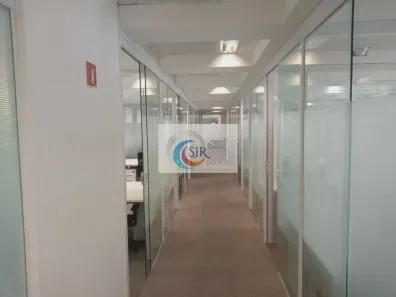 Sala Comercial para alugar, 818m² no Jardim Paulista, São Paulo