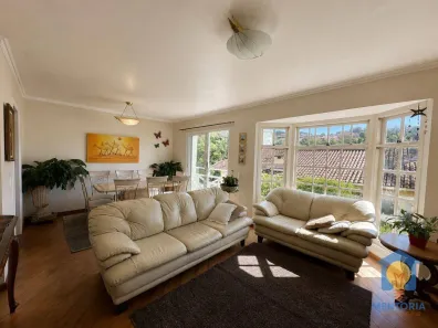 Casa de Condomínio com 3 Quartos à venda, 180m² no Jardim Barbacena, Cotia