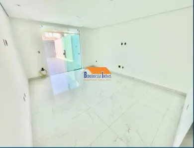 Casa com 3 Quartos à venda, 110m² no Parque Xangri-Lá, Contagem
