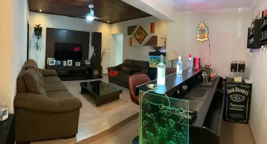 Casa com 2 Quartos à venda, 251m² no Olímpico, São Caetano do Sul