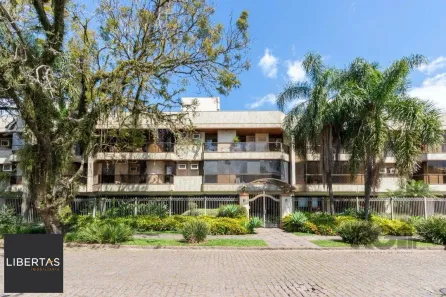 Apartamento com 3 Quartos à venda, 199m² no Cristal, Porto Alegre