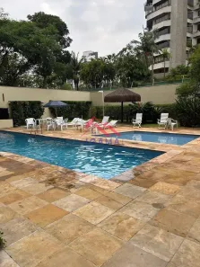 Apartamento com 2 Quartos à venda, 63m² no Paraíso do Morumbi, São Paulo