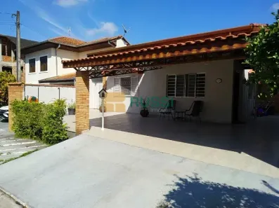 Casa de Condomínio com 3 Quartos à venda, 157m² no Urbanova, São José dos Campos