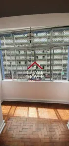 Apartamento com 2 Quartos para alugar, 70m² no Boqueirão, Santos