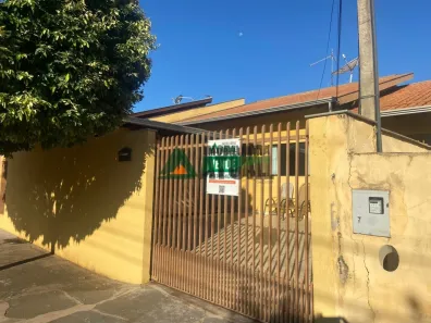 Casa com 3 Quartos à venda, 135m² no Cafezal, Londrina