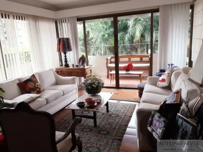Apartamento com 2 Quartos à venda, 275m² no Vila Morumbi, São Paulo