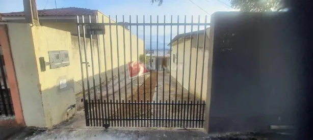 Casa com 1 Quarto para alugar, 79m² no Parque Residencial Quebec, Maringá