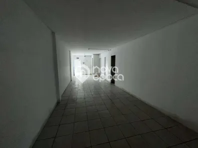 Prédio Comercial com 6 Quartos à venda, 196m² no Méier, Rio de Janeiro