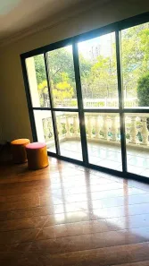 Apartamento com 4 Quartos à venda, 180m² no Cidade Monções, São Paulo