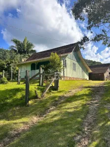 Fazenda/Sítio com 2 Quartos à venda, 49079m² no Rio da Luz, Jaraguá do Sul
