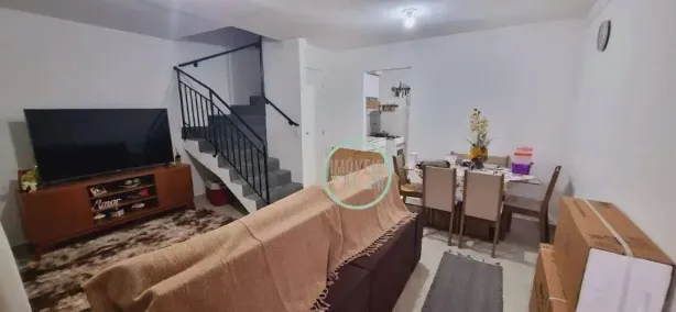 Casa de Condomínio com 3 Quartos à venda, 168m² no Vila São Geraldo, São José dos Campos