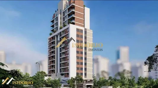 Apartamento com 3 Quartos à venda, 89m² no Bacacheri, Curitiba