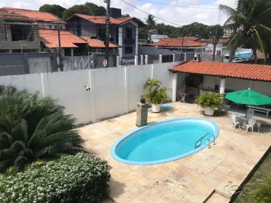Casa com 4 Quartos à venda, 477m² no Parque Manibura, Fortaleza