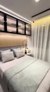 Apartamento com 2 Quartos à venda, 66m² no Mooca, São Paulo