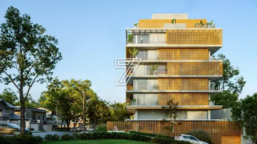 Cobertura com 3 Quartos à venda, 351m² no Batel, Curitiba