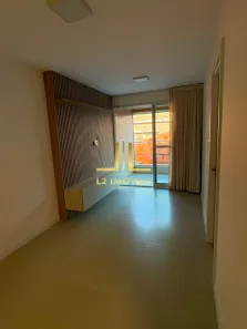 Apartamento com 1 Quarto à venda, 43m² no Horto Florestal, Salvador