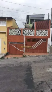 Casa com 4 Quartos à venda, 220m² no Jardim Dona Benta, Suzano