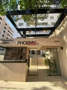 Apartamento com 3 Quartos para alugar, 75m² no Zona 03, Maringá