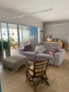 Apartamento com 3 Quartos à venda, 140m² no Sumaré, São Paulo