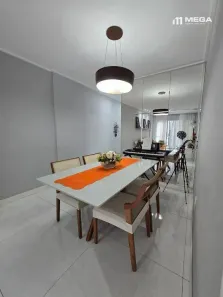 Apartamento com 2 Quartos à venda, 80m² no Praia da Costa, Vila Velha