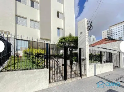 Apartamento com 2 Quartos à venda, 66m² no Mooca, São Paulo