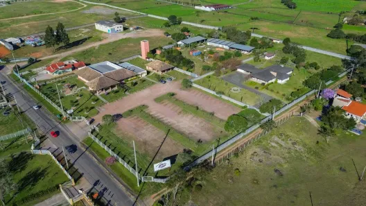 Fazenda/Sítio com 4 Quartos à venda, 1702m² no Colônia Murici, São José dos Pinhais