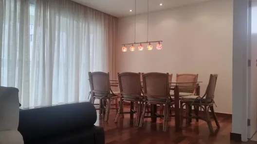 Apartamento com 3 Quartos para alugar, 139m² no Paraíso, São Paulo