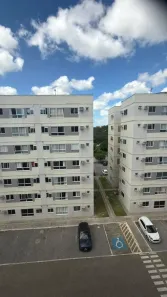 Apartamento com 2 Quartos para alugar, 50m² no Centro, Paulista