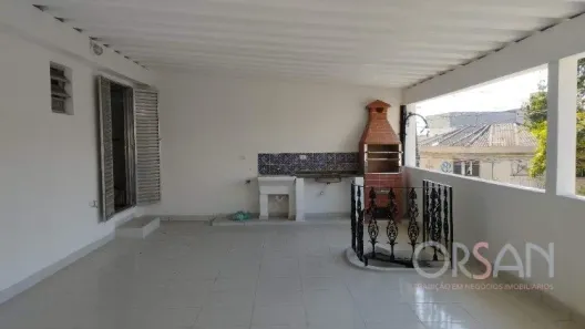 Sobrado com 2 Quartos para alugar, 200m² no Osvaldo Cruz, São Caetano do Sul