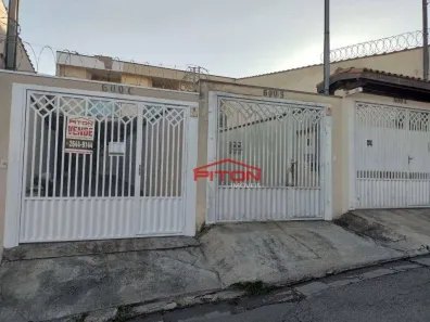 Sobrado com 3 Quartos à venda, 126m² no Vila Granada, São Paulo