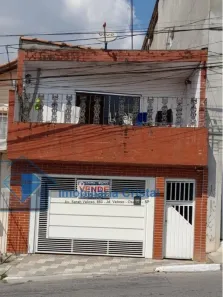 Casa com 2 Quartos à venda, 142m² no Veloso, Osasco