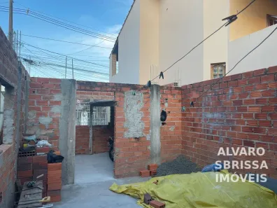 Casa com 3 Quartos à venda, 84m² no Parque América, Itu