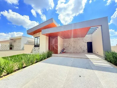 Casa de Condomínio com 3 Quartos à venda, 248m² no Residencial Haras Inga Mirim, Boituva