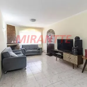 Sobrado com 3 Quartos à venda, 175m² no Vila Isolina Mazzei, São Paulo