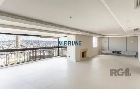Apartamento com 3 Quartos à venda, 320m² no Bela Vista, Porto Alegre