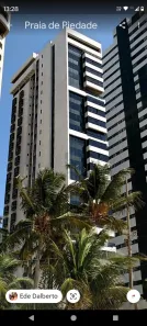 Apartamento com 4 Quartos à venda, 260m² no Piedade, Jaboatão dos Guararapes