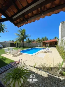 Sobrado com 4 Quartos à venda, 800m² no Barra Mar, Barra de São Miguel