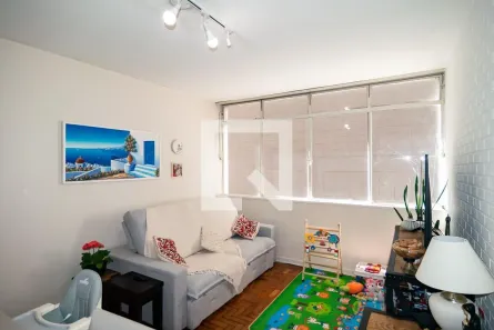 Apartamento com 2 Quartos à venda, 103m² no Consolação, São Paulo
