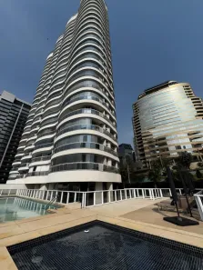 Apartamento com 2 Quartos à venda, 74m² no Dezoito do Forte Empresarial/Alphaville., Barueri