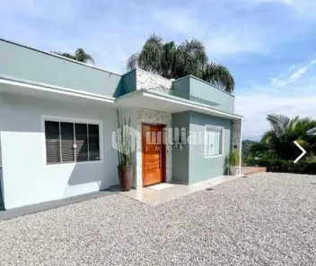 Casa com 3 Quartos à venda, 80m² no Souza Cruz, Brusque