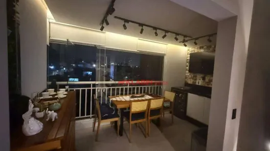 Apartamento com 2 Quartos à venda, 64m² no Saúde, São Paulo