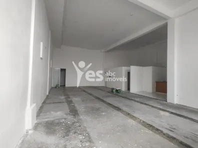 Ponto Comercial para alugar, 151m² no Centro, São Bernardo do Campo